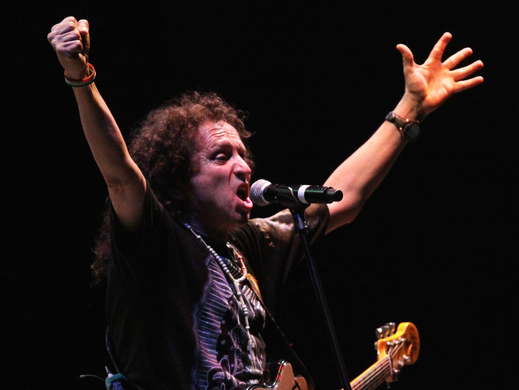 Llega a Mérida lo mejor del mítico rock mexicano